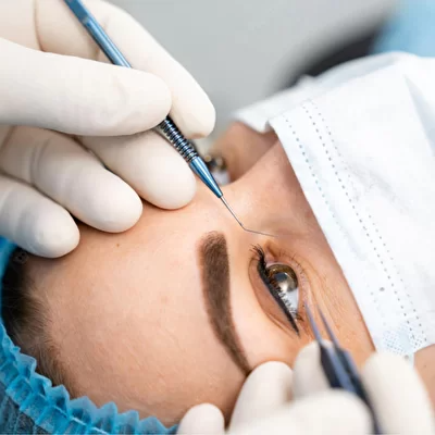 Хирургические операции