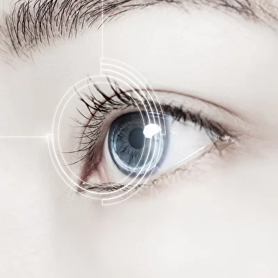 Витреоретинальная хирургия