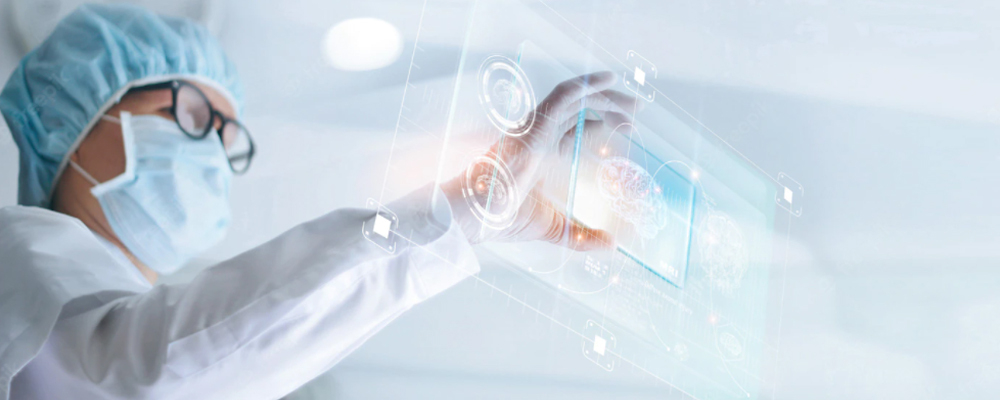 Новейшие технологии