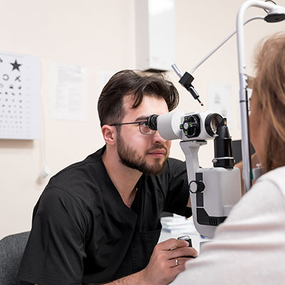 Лазерные операции